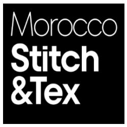 Morocco Stitch & Tex Expo- 2026